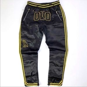 OVO ( drake) sweats/joggers